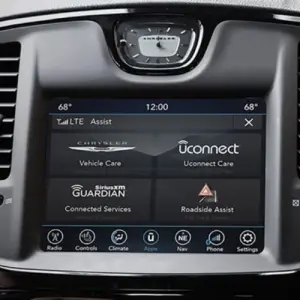 What is Uconnect? Baxley, GA Auto News