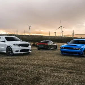 How to Pick the Right Dodge Vehicle for You in Baxley, GA