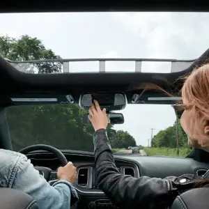 Top Dodge Models for Commuters in Baxley, GA