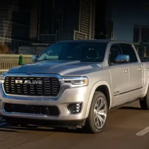 Compare 2025 Ram 1500 Models & Trims in Baxley, GA