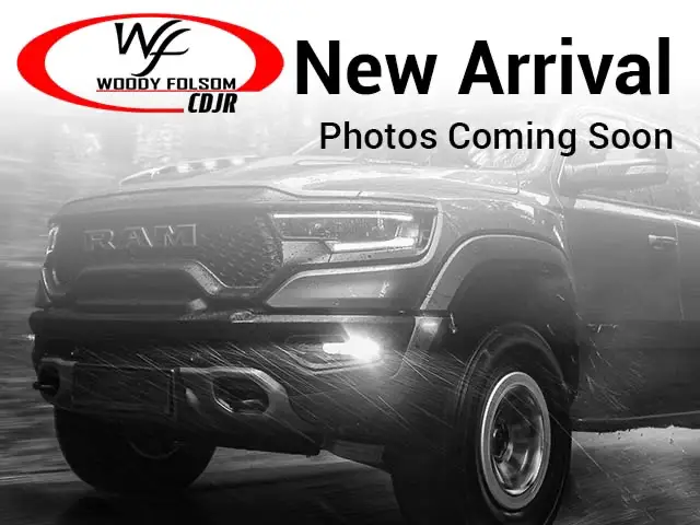 New arrival - photos coming soon