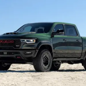 Best Off-Road Trucks for South Georgia