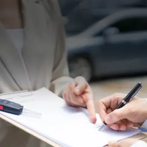 How to Prepare Your Car for Trade-In in Baxley, GA