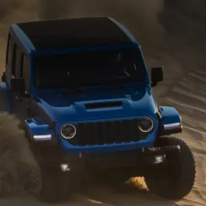 New Wrangler vs. Wrangler 4xe: Which Suits Your Needs?