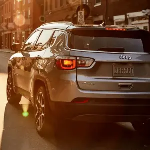 Top Jeep Models for Commuters in Baxley, GA