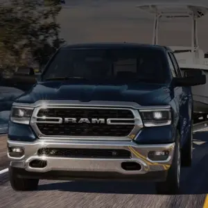2024 Ram 1500 Trim Levels Compared & Explained