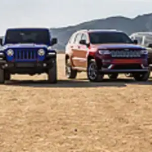 How to Pick the Right Jeep Vehicle for You in Baxley, GA