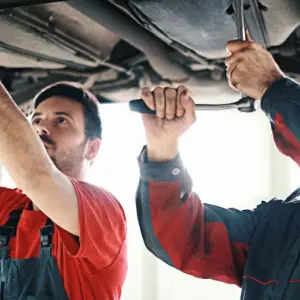 Oil Change Near Me in Baxley, GA
