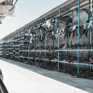 Mopar Parts Online in Baxley, GA