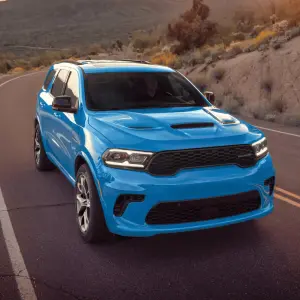 Best SUVs for Families in Georgia