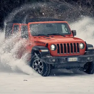 Should I Pay for 4-Wheel Drive? - Baxley, GA