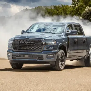 Best Trucks for Towing Boats to the Georgia Coast