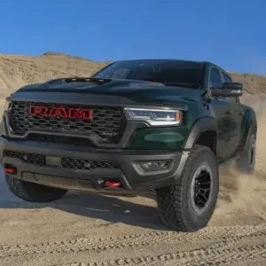 Best Trucks for Hunting and Outdoor Life in South Georgia