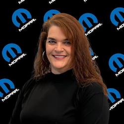 Mandy Floyd