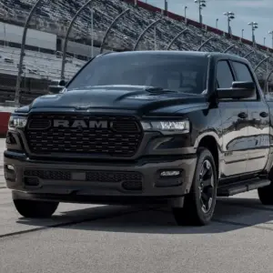 2026 Ram 1500 vs Ford F-150: Which Truck Is Better for Georgia Drivers?