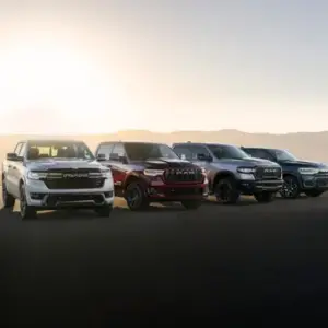 2025 Ram 1500 Pickup For Sale in Douglas, GA