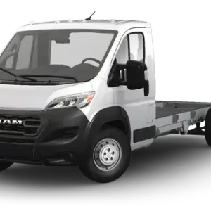 Discover the Unrivaled Strength of the 2025 Ram 3500 Chassis Cab in Douglas, GA