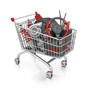 Get Discounted Parts and Service in Douglas