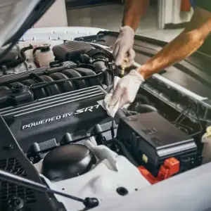 Get Your Vehicle Ready for Summer!