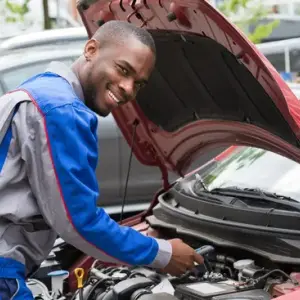 How To Inspect Your Vehicle's Oil Level at Home