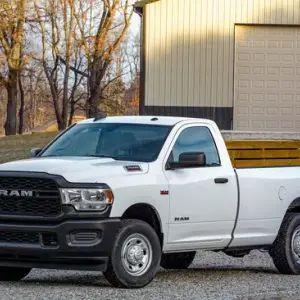 New Commercial Trucks for Sale in Douglas, GA