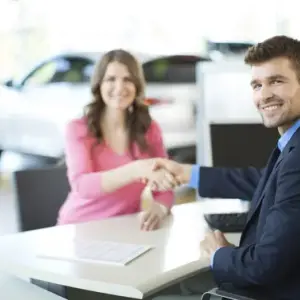 Prepare to Trade Your Car in Three Simple Steps