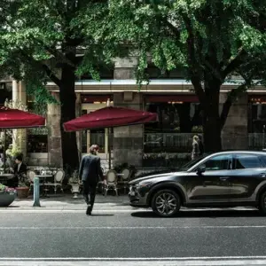 Discover a High-Performance Car, SUV, or Truck in Douglas