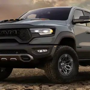 The 2022 RAM 1500: Could it be even better than 2021? Amazingly, yes