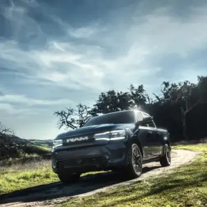 Discover the Advanced 2025 Ram 1500 Lineup in Douglas, GA