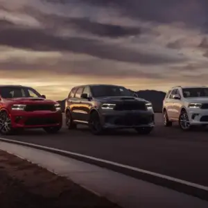 Discover the Impressive Dodge SUV Lineup at Woody Folsom Chrysler Dodge Jeep Ram