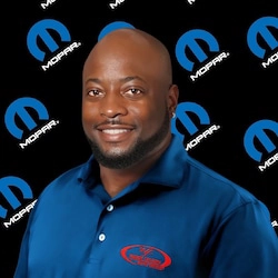 Donnie Williams
