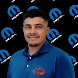 Jimmy Guadron