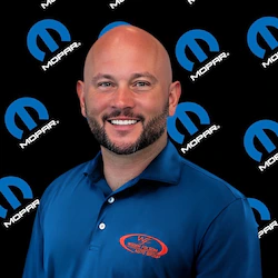 Joel Morel