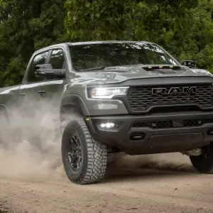 Work Trucks vs Personal Trucks: What's the Difference?