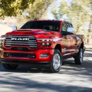 What Size Truck Do You Really Need? Half-Ton vs Heavy-Duty Explained