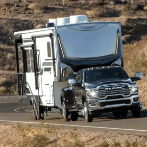 The Best Trucks for Towing Equipment and Trailers in South Georgia