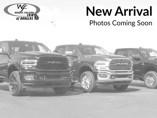 New arrival - photos coming soon
