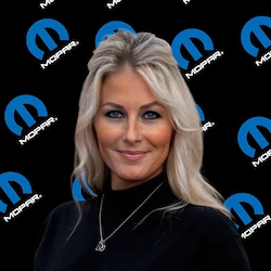 Susan Terry