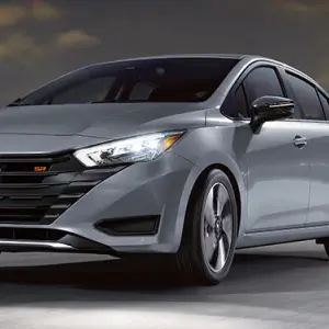 Best Nissan Vehicles for First-Time Buyers in Baxley, GA