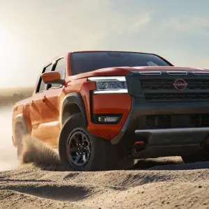Nissan Frontier Towing Capacity: What Can It Really Haul in South Georgia?
