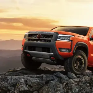 Nissan Frontier vs Toyota Tacoma: What's the Right Midsize Truck for You?