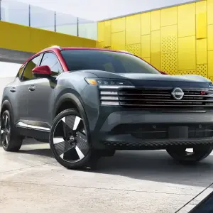 Nissan Kicks Review: A Smart SUV for First-Time Buyers
