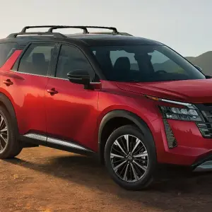 Nissan Pathfinder Trim Levels Explained: S vs SV vs SL vs Platinum vs Rock Creek