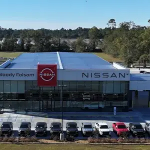 Used Nissan vs. New Nissan: Which Is the Better Buy at Woody Folsom?