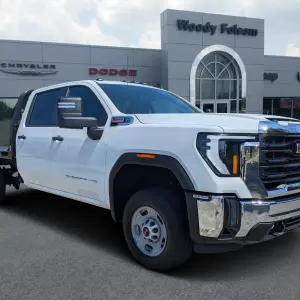Best Used GMC Models for Sale in Vidalia, GA
