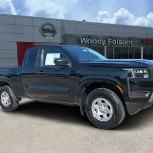 Nissan Frontier vs. Toyota Tacoma: Which Midsize Truck Wins for Drivers in Vidalia, GA?