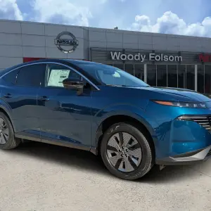 Best Nissan Models for Families in Vidalia, GA at Woody Folsom Nissan of Vidalia