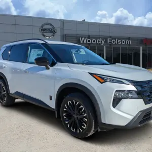 Best New Nissan SUVs in Vidalia, GA at Woody Folsom Nissan of Vidalia