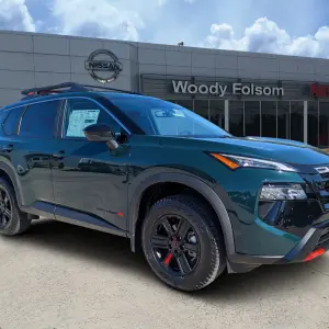 Nissan Rogue Maintenance Schedule Guide near Vidalia, GA