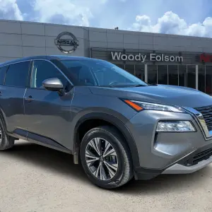 Used Nissan Rogue for Sale in Vidalia, GA